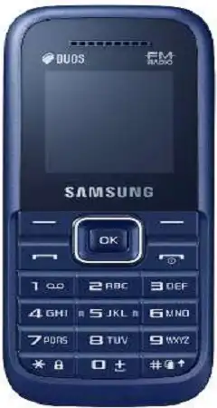  Samsung Guru Plus B110E prices in Pakistan